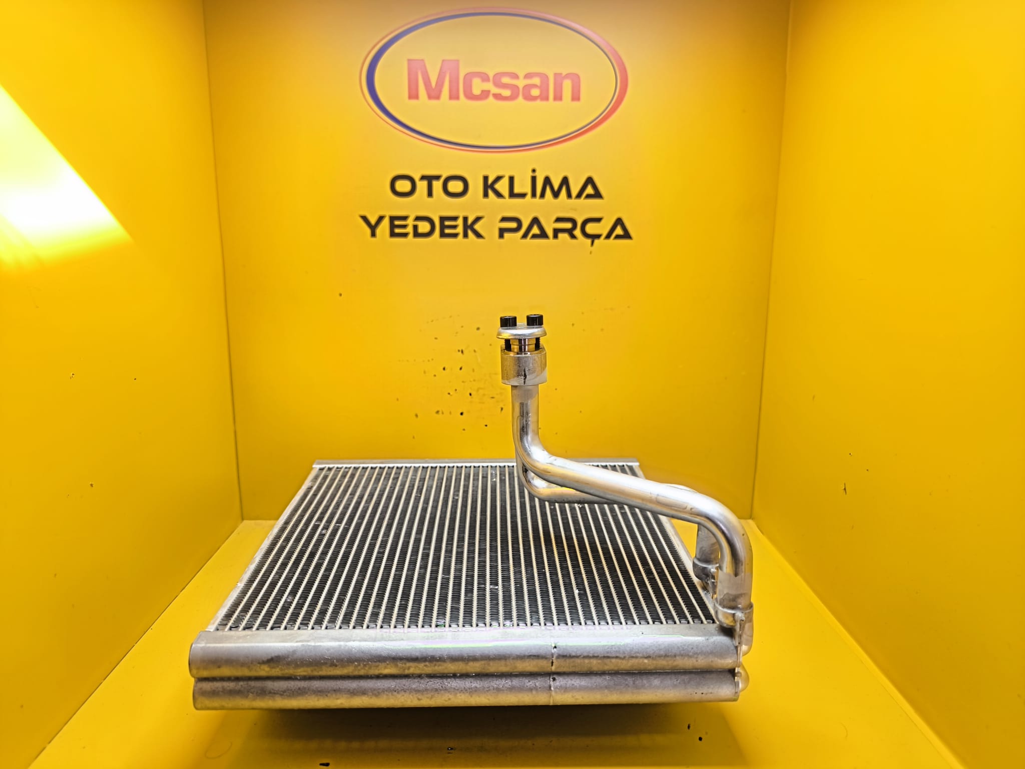 97140-C8000 Hyundai İ20 Bayon 2019+ Klima Evaporatörü 97140-C8000 Hyundai İ20 Bayon 2019+ Klima Evaporatörü - Görsel 3