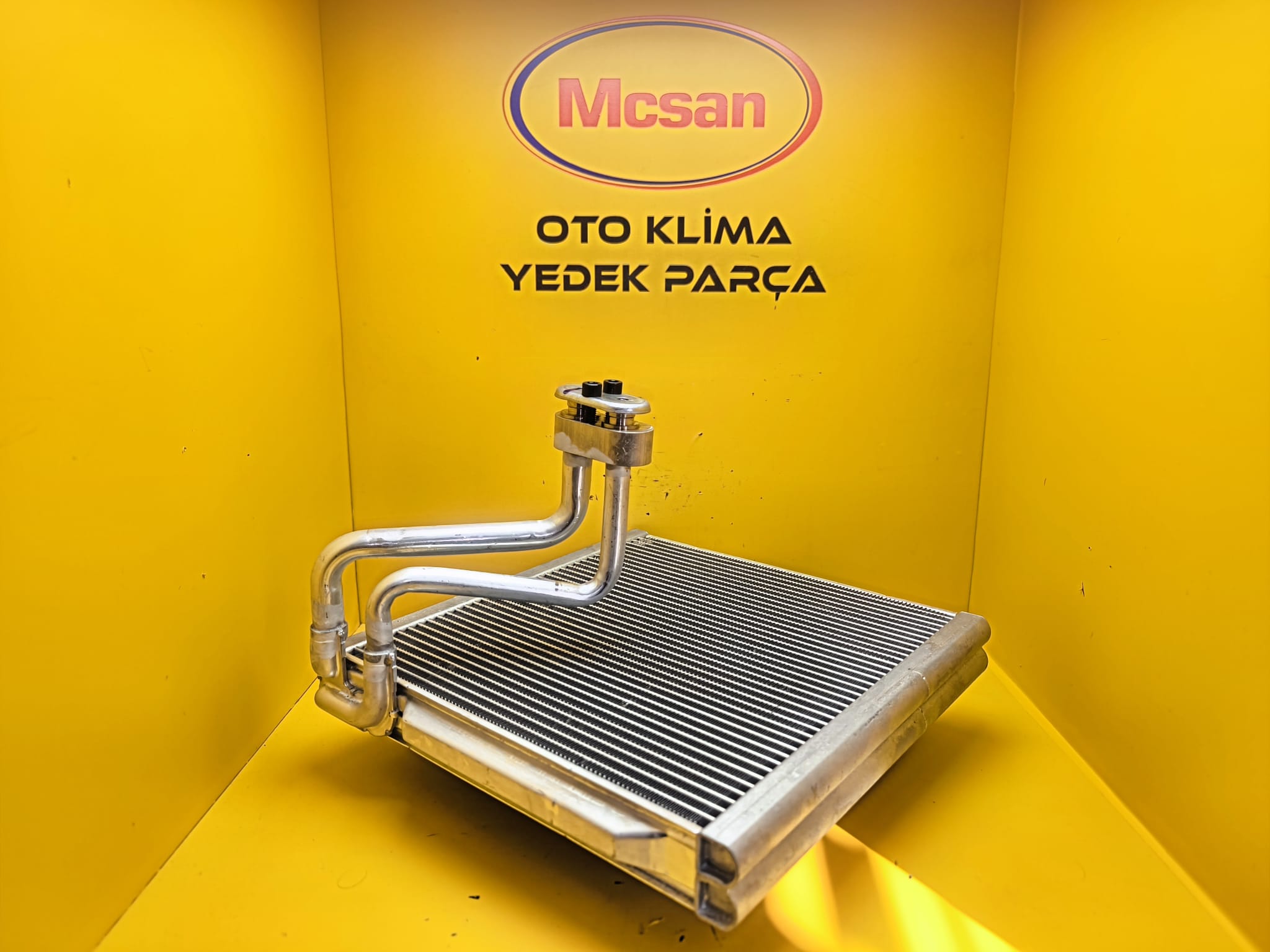 97140-C8000 Hyundai İ20 Bayon 2019+ Klima Evaporatörü 97140-C8000 Hyundai İ20 Bayon 2019+ Klima Evaporatörü - Görsel 4