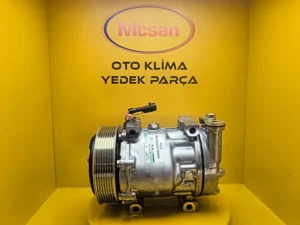 Alfa Romeo 156 T.Spark 1997-2007 Orijinal Klima Kompresörü 60624595