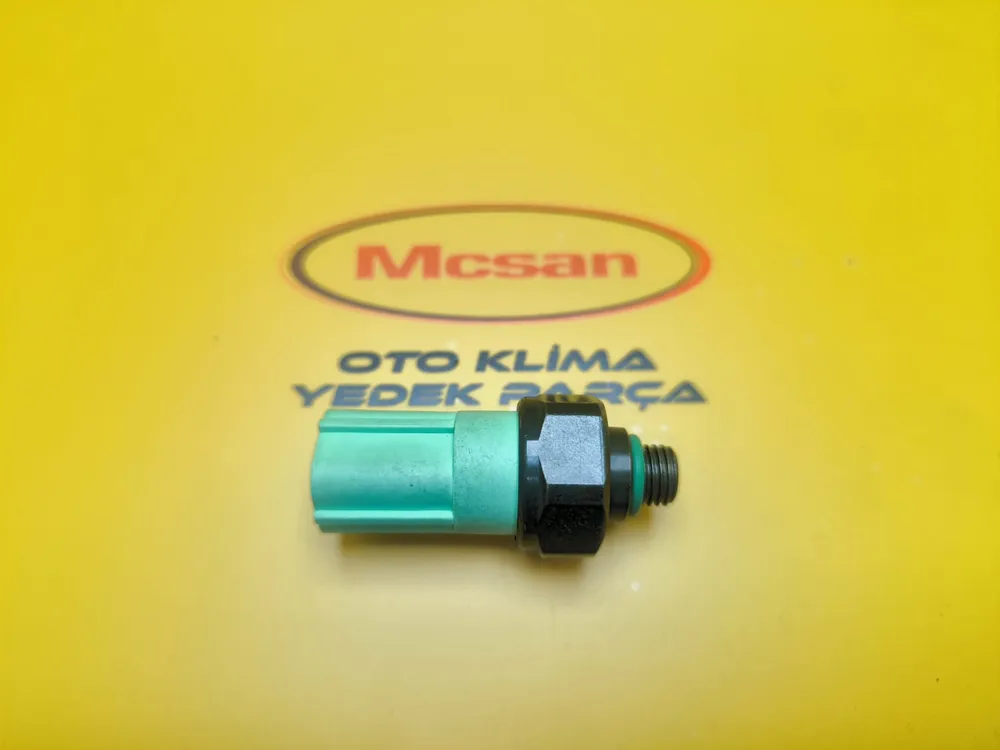 42110056 Alfa Romeo - Fiat Klima Basınç Müşürü Alfa Romeo - Fiat Klima Basınç Müşürü 42110056 - Gorsel 1