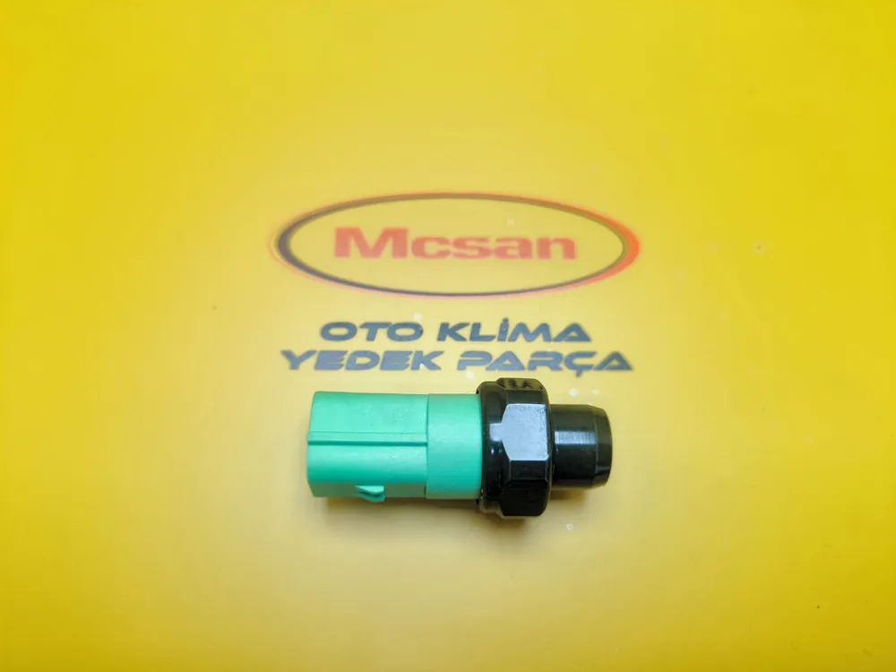7788280 Alfa Romeo - Fiat Klima Basınç Müşürü Alfa Romeo - Fiat Klima Basınç Müşürü 7788280 - Gorsel 1
