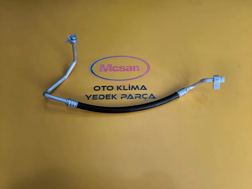 Audi A3 (Kompresör-Radyatörü) Arası Klima Hortumu 5Q0816721K Audi A3 (Kompresör-Radyatörü) Arası Klima Hortumu 5Q0816721K - Gorsel 2