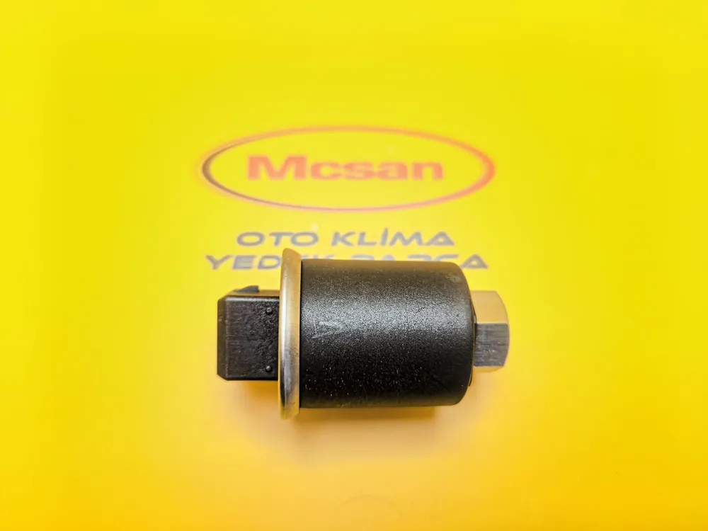 Audi Ford Seat Skoda Volkswagen Klima Basınç Müşürü 1H0959139 Audi Ford Seat Skoda Volkswagen Klima Basınç Müşürü 1H0959139