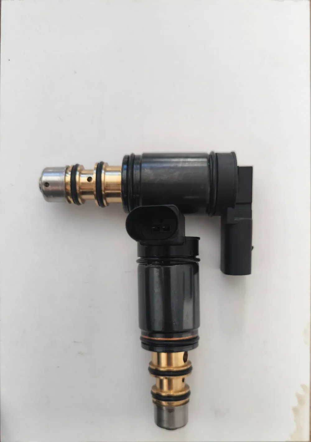 Audi Volkswagen Kompresör Flatörü DENSO Audi Volkswagen Kompresör Flatörü DENSO - Gorsel 1