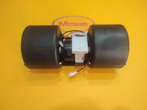 Blower Fan Motoru 12V 750lik - Gorsel 1