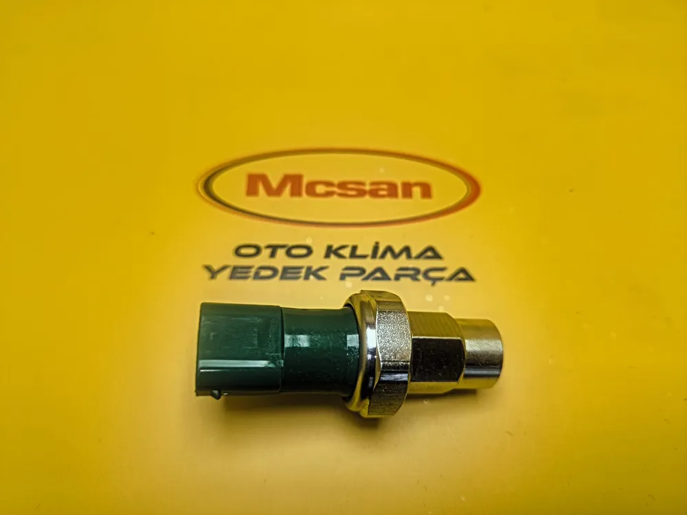64538391639 BMW 3 - 5 Serisi E39 - E36 Klima Basınç Müşürü BMW 3 - 5 Serisi E39 - E36 Klima Basınç Müşürü 64538391639 - Gorsel 1