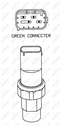 64538391639 BMW 3 - 5 Serisi E39 - E36 Klima Basınç Müşürü BMW 3 - 5 Serisi E39 - E36 Klima Basınç Müşürü 64538391639 - Gorsel 4