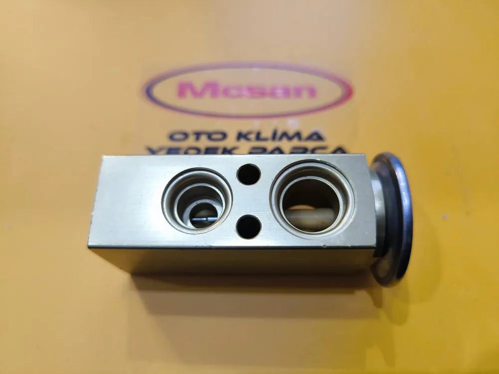 64111380506 BMW 3 Serisi E36 Expansion (Genleşme) Valfi BMW 3 Serisi E36 Expansion (Genleşme) Valfi 64111380506 - Gorsel 2