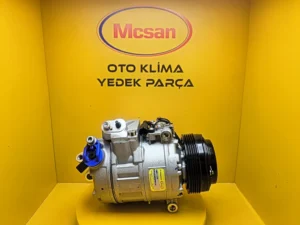 BMW 3 Serisi E46 1995-2005 Klima Kompresörü 64526904014