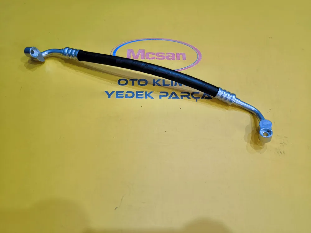 BMW 5 Serisi E39 (Kompresör-Drier Filtre) Arası Klima Hortumu 64538379719 BMW 5 Serisi E39 (Kompresör-Drier Filtre) Arası Klima Hortumu 64538379719 - Gorsel 3