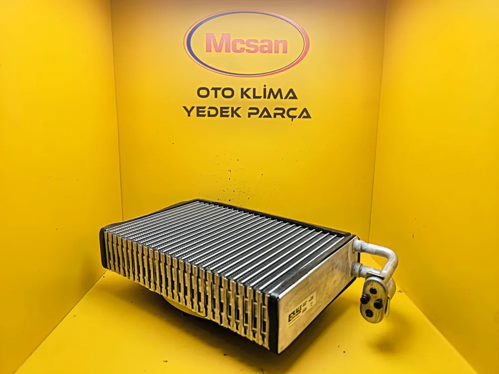 BMW 5 Serisi E39 - X5 3.0d 1995-2006 Klima Evaporatörü 64118385560 BMW 5 Serisi E39 - X5 3.0d 1995-2006 Klima Evaporatörü 64118385560 - Gorsel 2