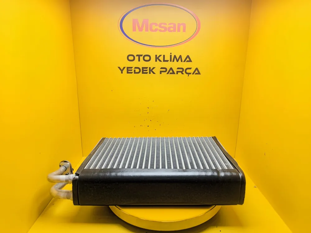 BMW 5 Serisi E39 - X5 3.0d 1995-2006 Klima Evaporatörü 64118385560 BMW 5 Serisi E39 - X5 3.0d 1995-2006 Klima Evaporatörü 64118385560 - Gorsel 3
