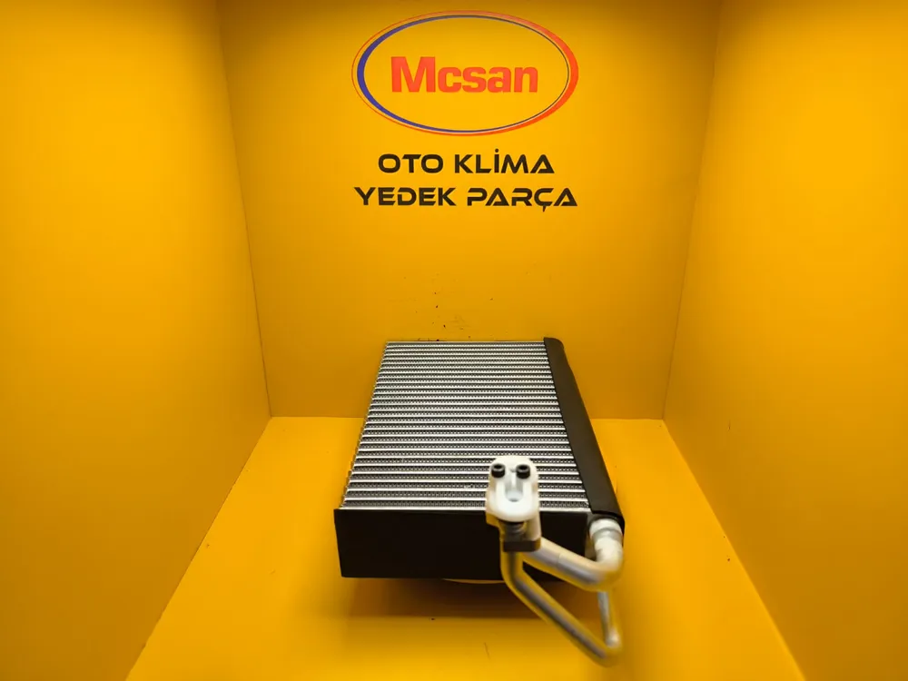 BMW 5 Serisi E60 - 6 Serisi E63 Klima Evaporatörü 64116946043 BMW 5 Serisi E60 - 6 Serisi E63 Klima Evaporatörü 64116946043 - Gorsel 2