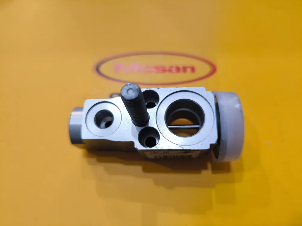 BMW 5 Serisi G30 Orijinal Expansion (Genleşme) Valfi HE150G7FAA BMW 5 Serisi G30 Orijinal Expansion (Genleşme) Valfi HE150G7FAA - Gorsel 1