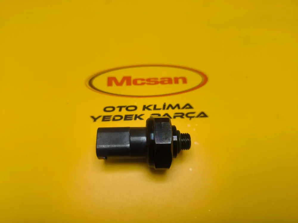 9141958 BMW Klima Basınç Müşürü BMW Klima Basınç Müşürü 9141958 - Gorsel 1