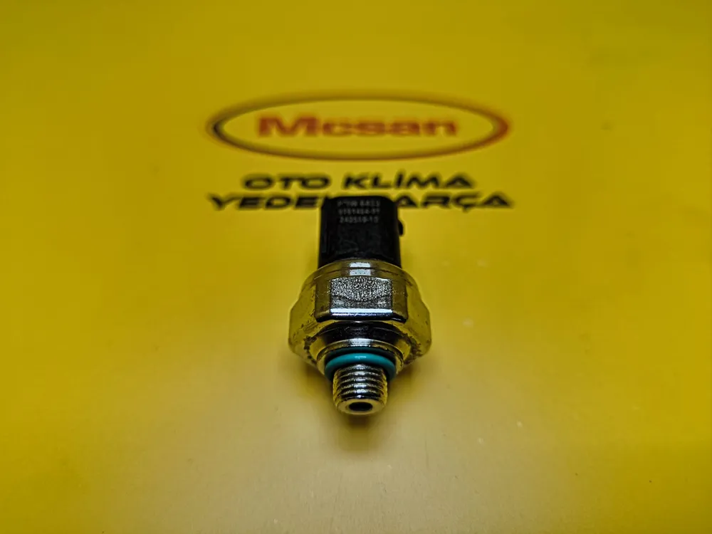 9181464 BMW Orijinal Klima Basınç Müşürü BMW Klima Basınç Müşürü 9181464 - Gorsel 2