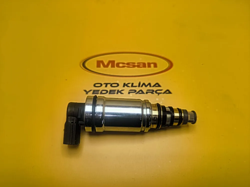 CV7712 BMW Kompresör Solenoid Valf BMW Kompresör Solenoid Valf CV7712 - Gorsel 1