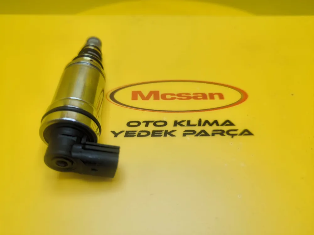 CV7712 BMW Kompresör Solenoid Valf BMW Kompresör Solenoid Valf CV7712 - Gorsel 2