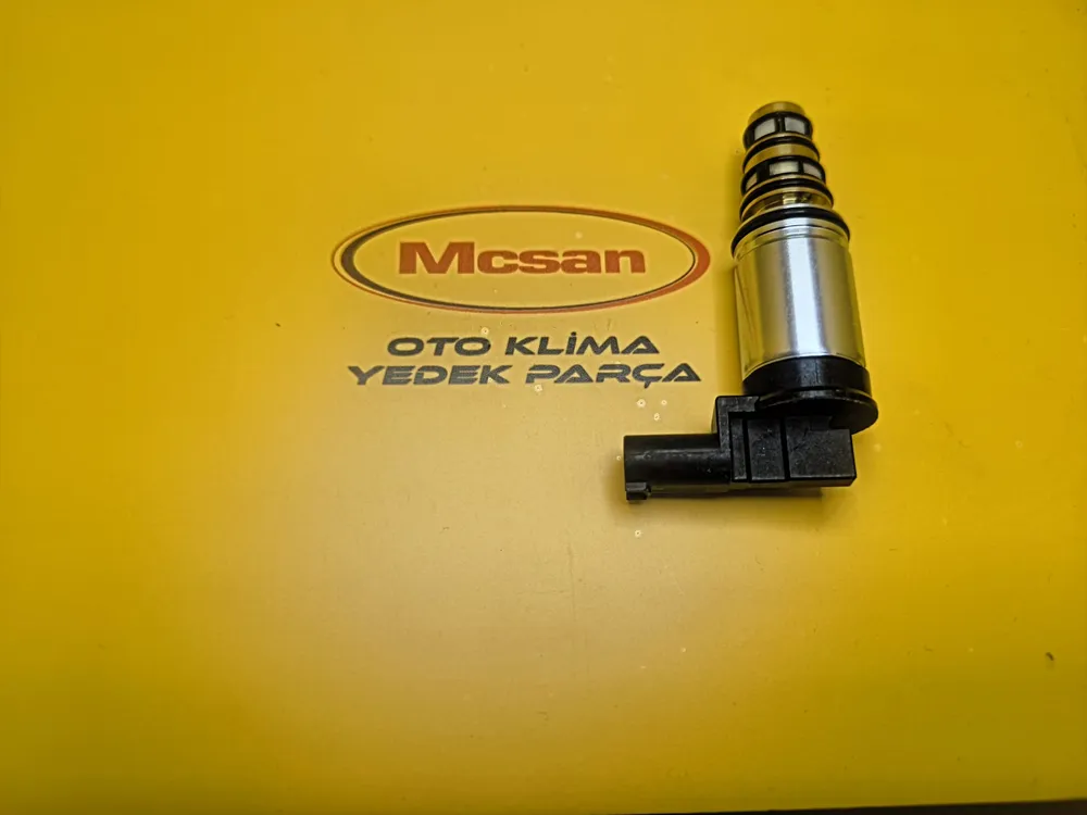 CV7740 BMW Kompresör Solenoid Valf BMW Kompresör Solenoid Valf CV7740 - Gorsel 2