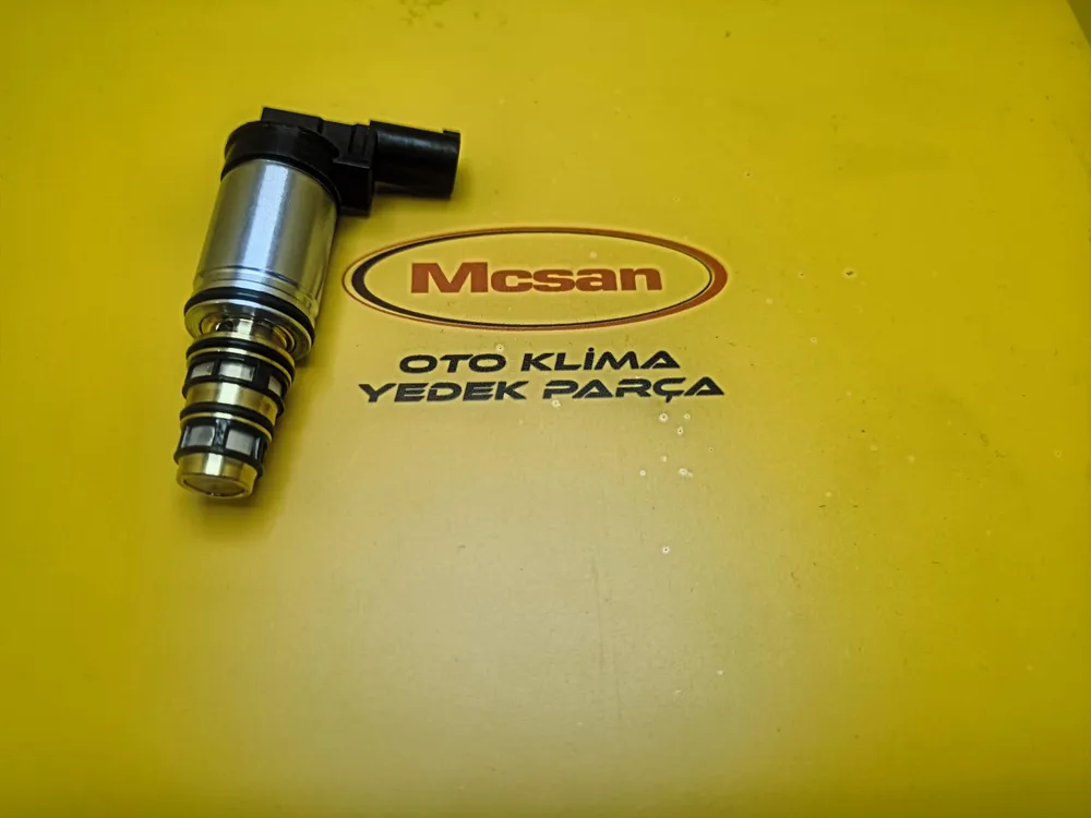 CV7740 BMW Kompresör Solenoid Valf BMW Kompresör Solenoid Valf CV7740 - Gorsel 3