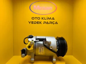 BMW - Mini Cooper 2015+ Klima Kompresörü 64526811430 - Gorsel 1