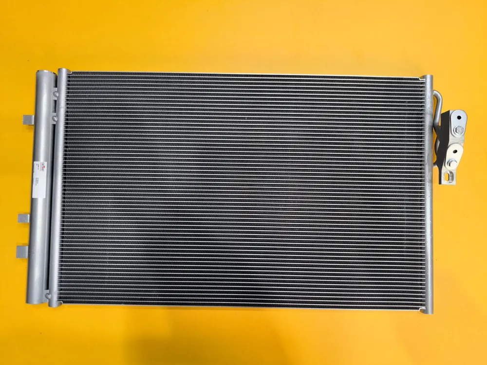 BMW X3 F25 - X4 F26 2010-2018 Klima Radyatörü Kondanser 64539216143 BMW X3 F25 - X4 F26 2010-2018 Klima Radyatörü Kondanser 64539216143 - Gorsel 1