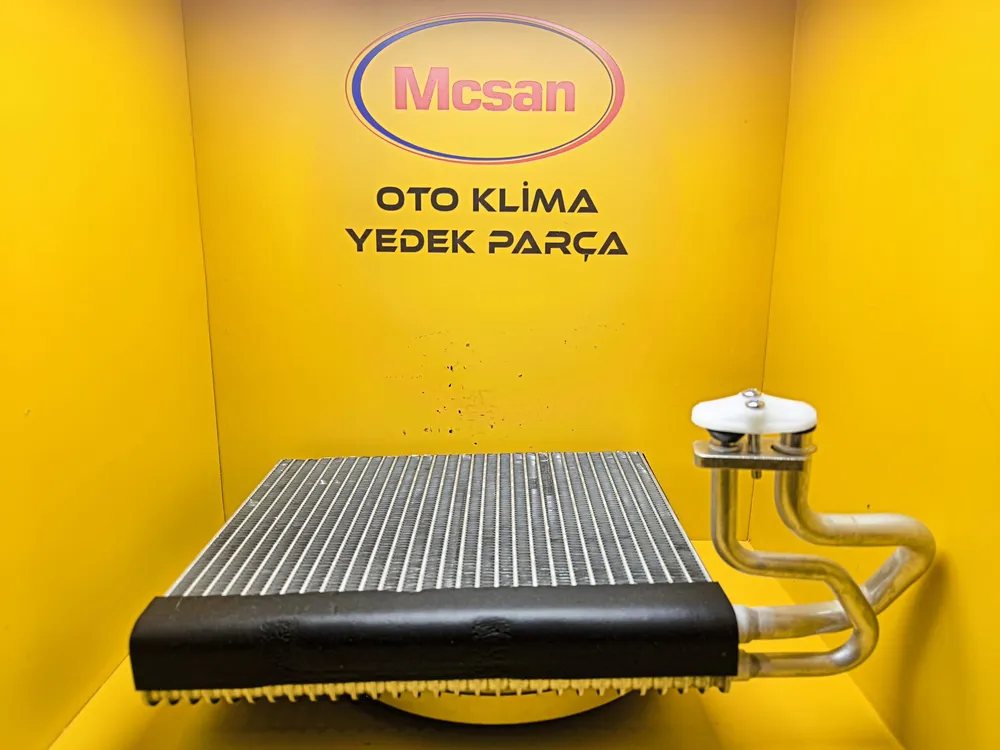 BMW X5 E70 F15 F85 - X6 E71 E72 F16 F86 Klima Evaporatörü 64116806555 BMW X5 E70 F15 F85 - X6 E71 E72 F16 F86 Klima Evaporatörü 64116806555 - Gorsel 2