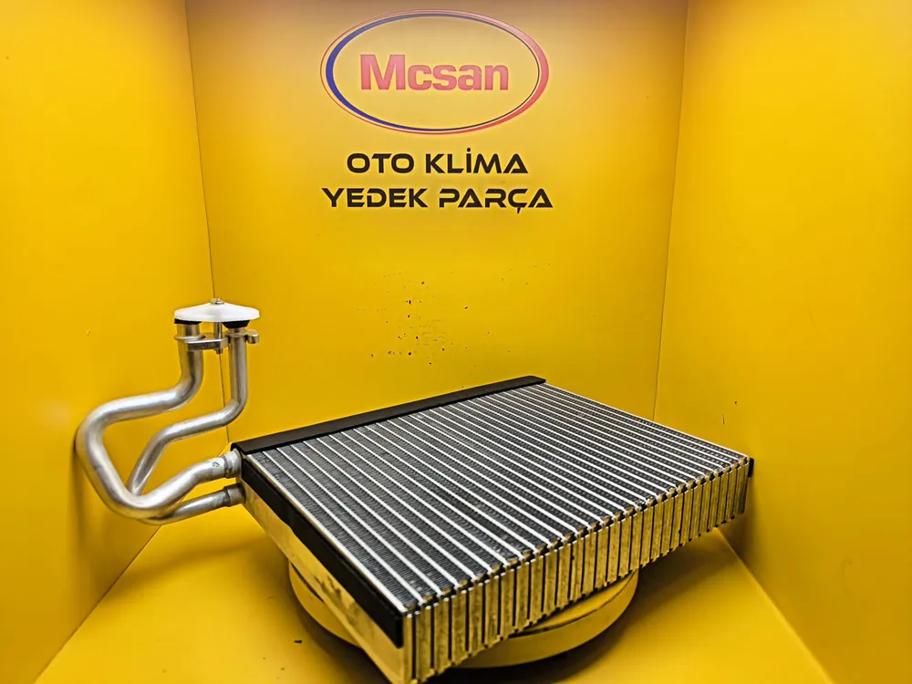 BMW X5 E70 F15 F85 - X6 E71 E72 F16 F86 Klima Evaporatörü 64116806555 BMW X5 E70 F15 F85 - X6 E71 E72 F16 F86 Klima Evaporatörü 64116806555 - Gorsel 3