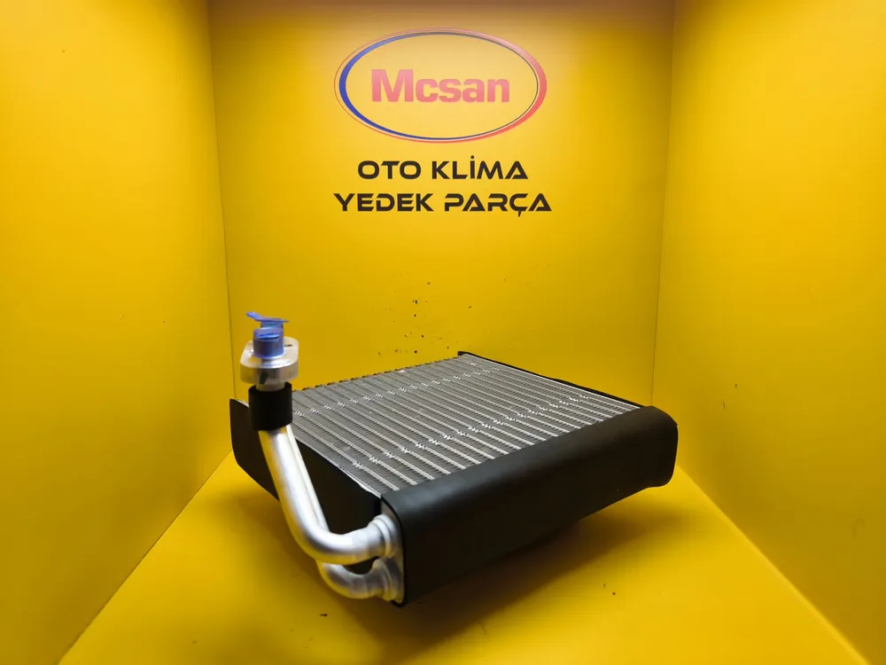 93743544 Chevrolet Captiva - Opel Antara Klima Evaporatörü Chevrolet Captiva - Opel Antara Klima Evaporatörü 93743544 - Gorsel 2