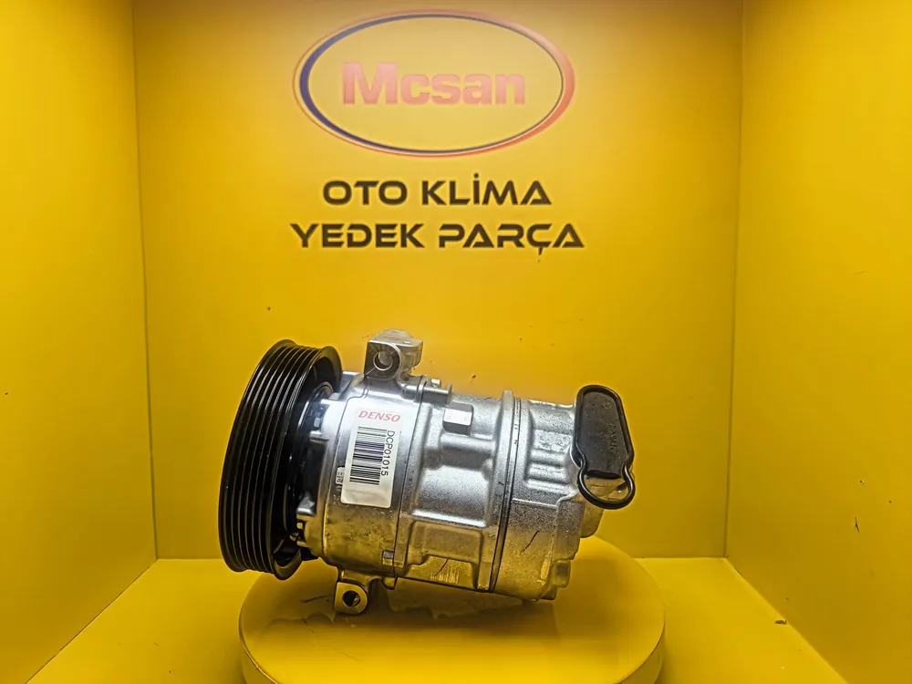 13271258 Chevrolet Cruze 1.6 Orijinal Klima Kompresörü Chevrolet Cruze 1.6 Orijinal Klima Kompresörü 13271258