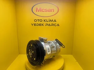 Chevrolet Cruze 1.6 Orijinal Klima Kompresörü 13271258 - Gorsel 1