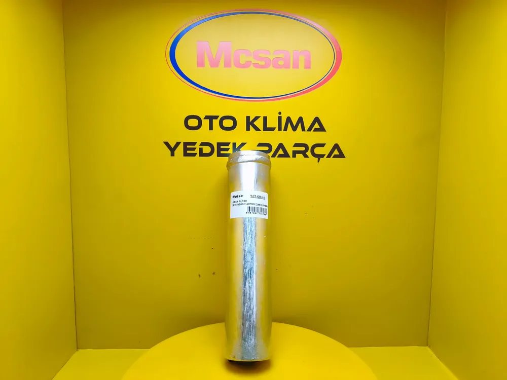 Chevrolet Lacetti Nubira 2005-2013 Drier Kurutucu Filtre 96405845 Chevrolet Lacetti Nubira 2005-2013 Drier Kurutucu Filtre 96405845 - Gorsel 1