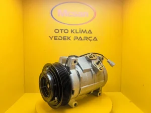 Chrysler Grand Voyager 2000-2008 Orijinal Klima Kompresörü 05005420AA - Gorsel 1