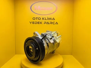Chrysler Grand Voyager 3.3 2000-2008 Orijinal Klima Kompresörü 05005440AA - Gorsel 1
