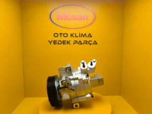 Citroen C1 1.0 2005-2014 Klima Kompresörü 88310-0H010 - Gorsel 1