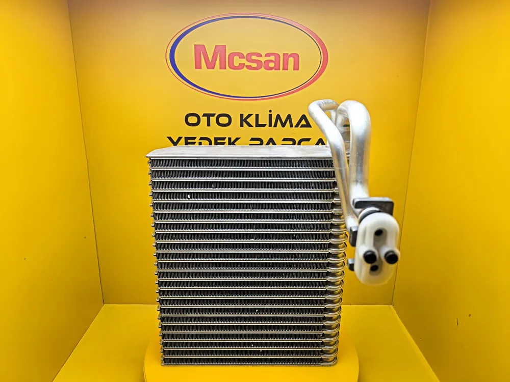 6450KQ Citroen C2 - C3 2002-2012 Klima Evaporatörü Citroen C2 - C3 2002-2012 Klima Evaporatörü 6450KQ - Gorsel 1