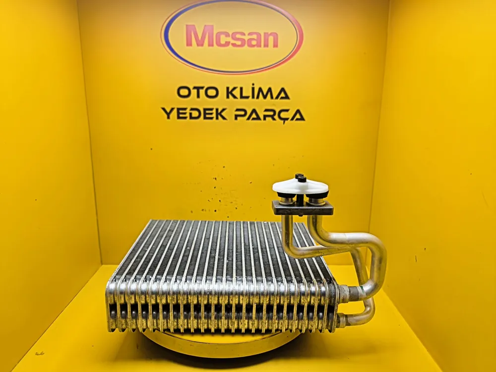 6450KQ Citroen C2 - C3 2002-2012 Klima Evaporatörü Citroen C2 - C3 2002-2012 Klima Evaporatörü 6450KQ - Gorsel 2