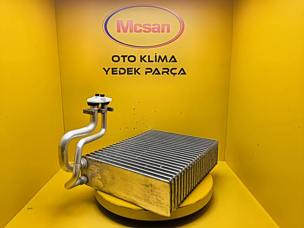 6450KQ Citroen C2 - C3 2002-2012 Klima Evaporatörü Citroen C2 - C3 2002-2012 Klima Evaporatörü 6450KQ - Gorsel 3