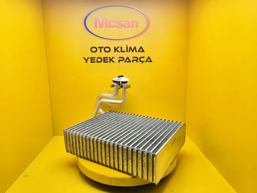 6450KQ Citroen C2 - C3 2002-2012 Klima Evaporatörü Citroen C2 - C3 2002-2012 Klima Evaporatörü 6450KQ - Gorsel 4