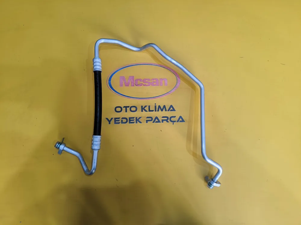 Citroen C2 - C3 (Kompresör-Radyatör) Arası Klima Hortumu 647702 Citroen C2 - C3 (Kompresör-Radyatör) Arası Klima Hortumu 647702 - Gorsel 2