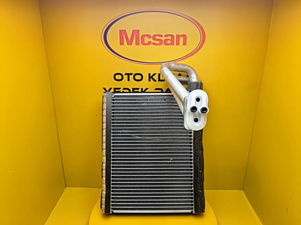 1618030780 Citroen C3 - C4 2009-2016 Klima Evaporatörü Citroen C3 - C4 2009-2016 Klima Evaporatörü 1618030780 - Gorsel 1