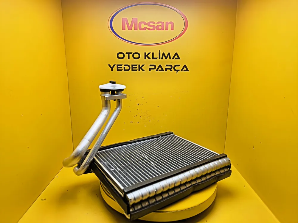 1618030780 Citroen C3 - C4 2009-2016 Klima Evaporatörü Citroen C3 - C4 2009-2016 Klima Evaporatörü 1618030780 - Gorsel 2