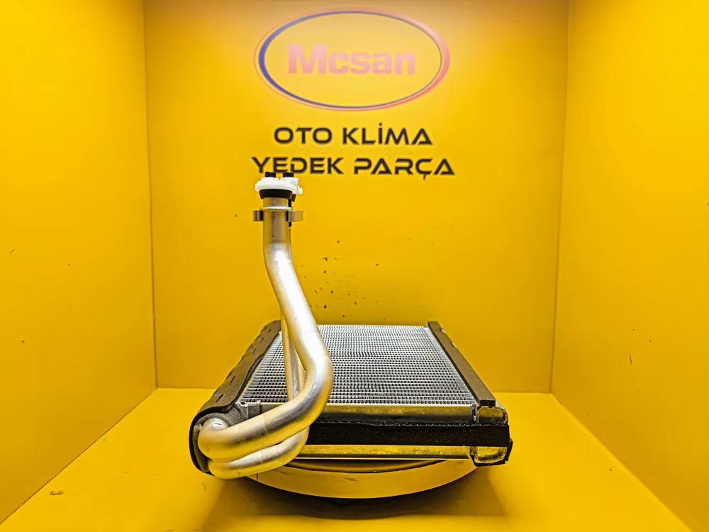 1618030780 Citroen C3 - C4 2009-2016 Klima Evaporatörü Citroen C3 - C4 2009-2016 Klima Evaporatörü 1618030780 - Gorsel 3