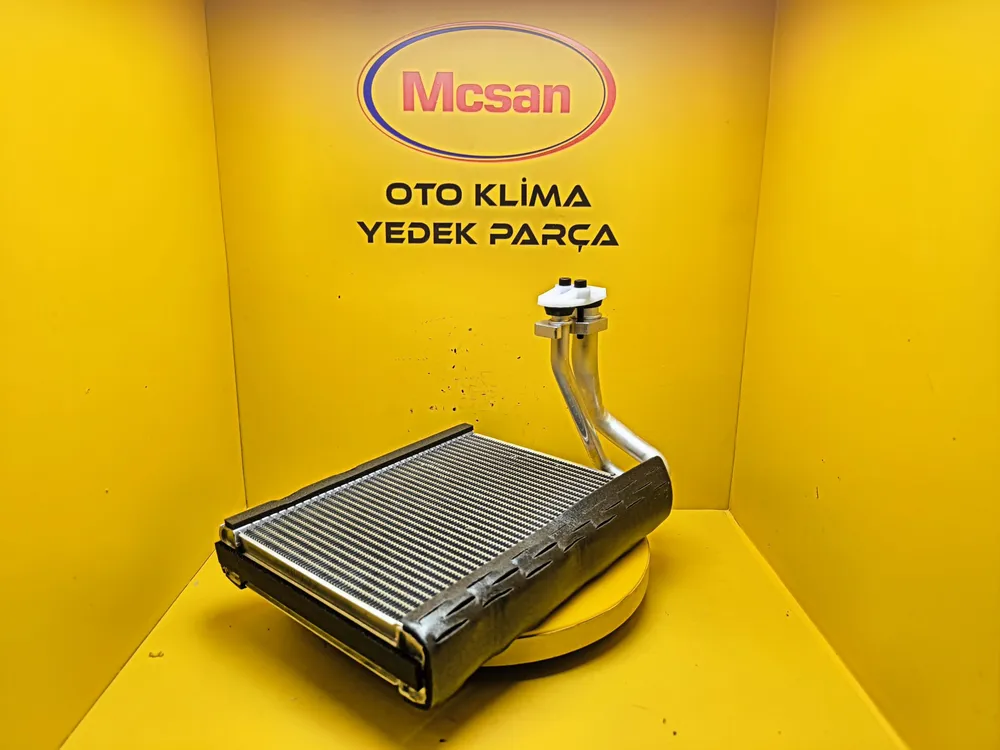 1618030780 Citroen C3 - C4 2009-2016 Klima Evaporatörü Citroen C3 - C4 2009-2016 Klima Evaporatörü 1618030780 - Gorsel 4