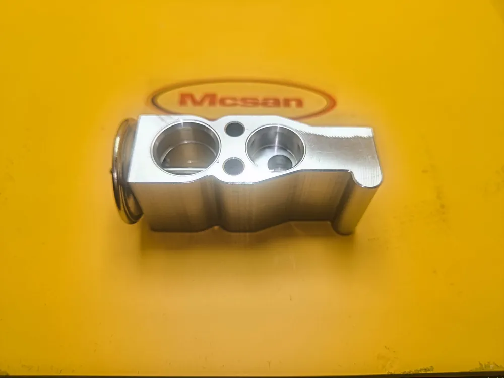 Citroen C4 Cactus C3 AirCross Expansion (Genleşme) Valfi 9818340780 Citroen C4 Cactus C3 AirCross Expansion (Genleşme) Valfi 9818340780 - Gorsel 2