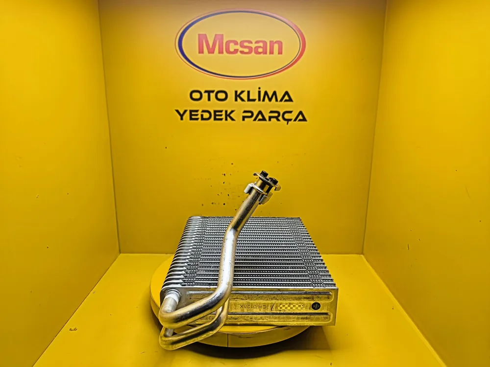 Citroen C4 - Peugeot 308 2009-2014 Klima Evaporatörü 1623243080 Citroen C4 - Peugeot 308 2009-2014 Klima Evaporatörü 1623243080 - Gorsel 3