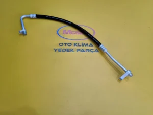 Citroen Nemo (Kompresör-Radyatör) Arası Klima Hortumu 51805075 - Gorsel 1
