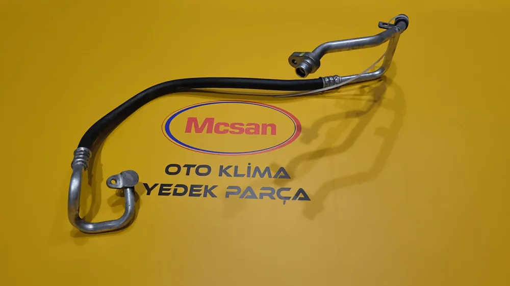 Dacia Dokker Lodgy (Kompresör-Radyatör) Arası Klima Hortumu 924903921R Dacia Dokker Lodgy (Kompresör-Radyatör) Arası Klima Hortumu 924903921R - Gorsel 3