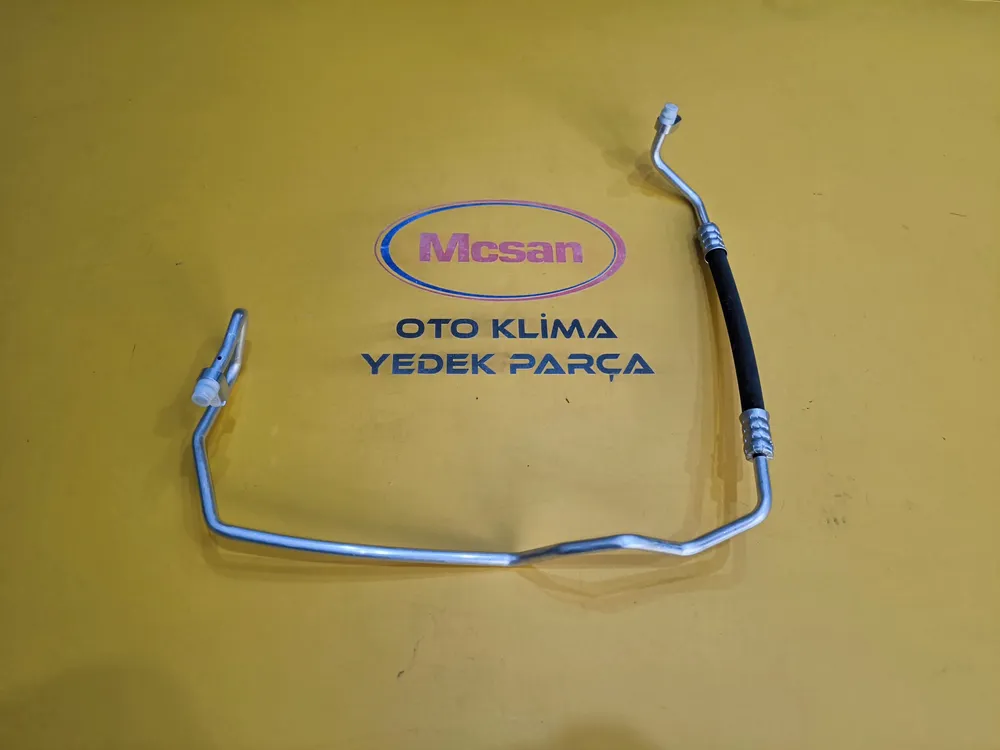 Dacia Duster 2017+ (Radyatör-Evaporatör) Arası Ek Klima Hortumu 924409118R Dacia Duster 2017+ (Radyatör-Evaporatör) Arası Ek Klima Hortumu 924409118R - Gorsel 2