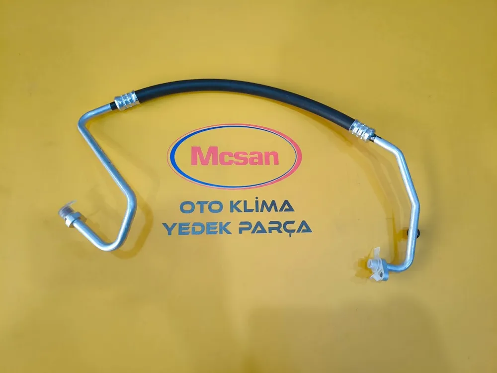 Dacia Duster (Kompresör-Radyatör) Arası Klima Hortumu 8200750973 Dacia Duster (Kompresör-Radyatör) Arası Klima Hortumu 8200750973 - Gorsel 2